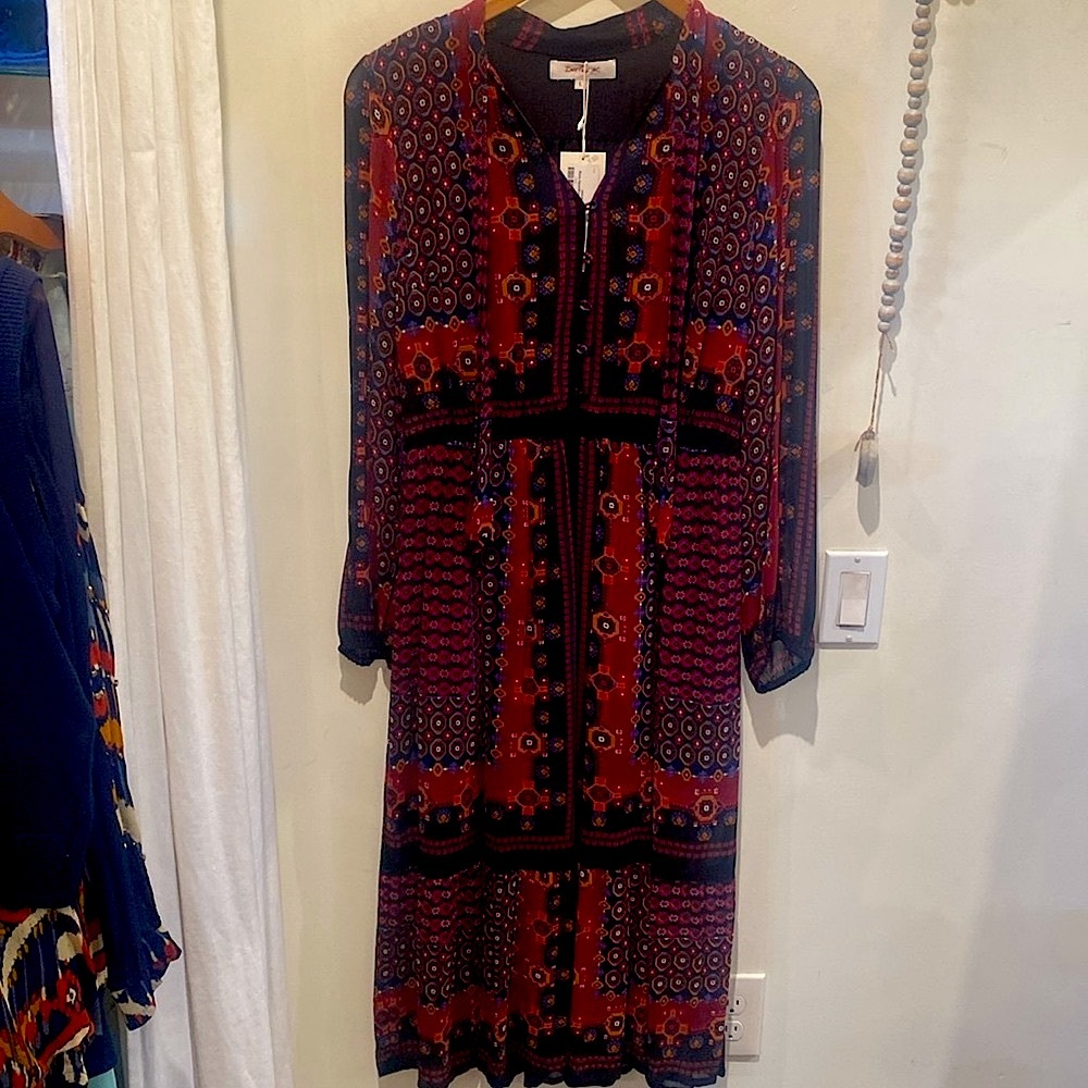 COPY - Derhy Delai Dress-M